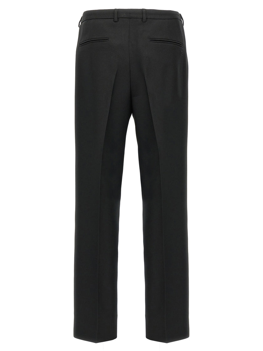Gucci Twill Pants