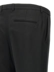 Gucci Twill Pants