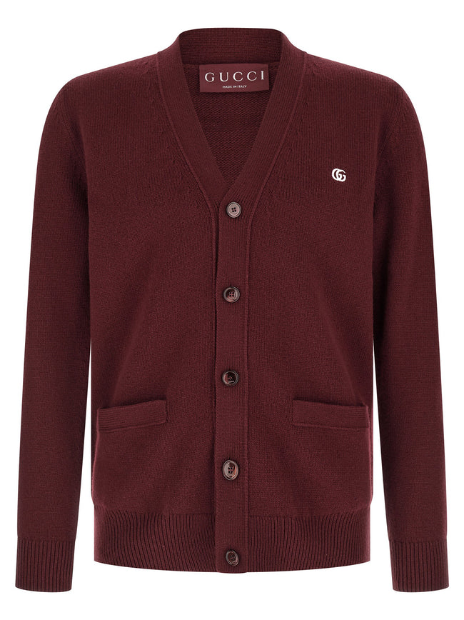 Gucci Doppia G Sweater
