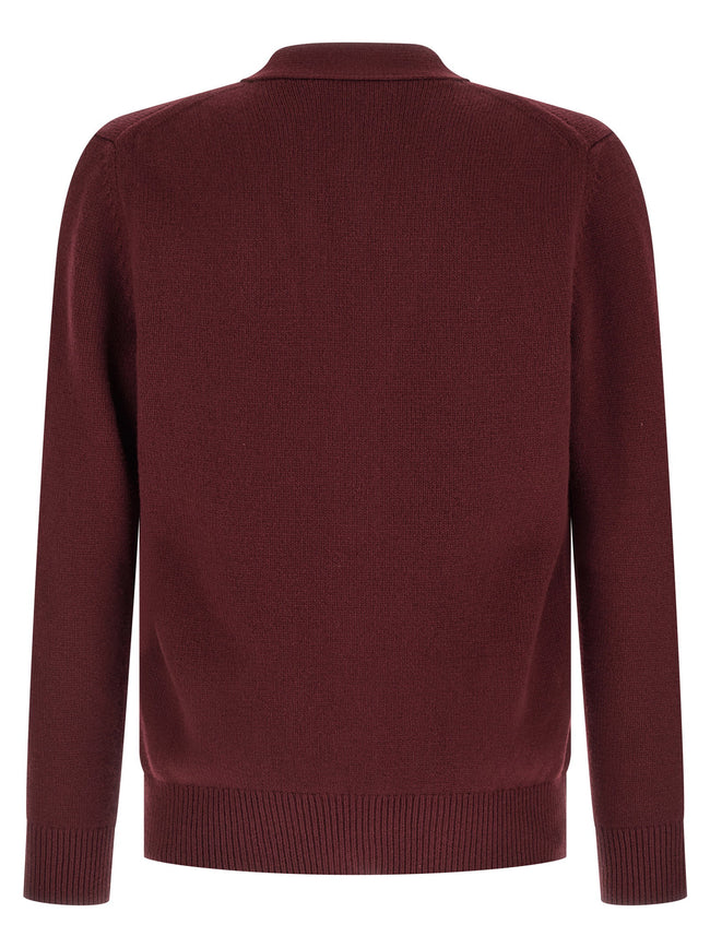 Gucci Doppia G Sweater