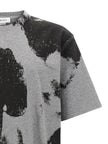 Alexander McQueen Skull T-shirt