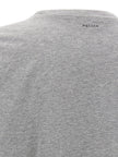 Alexander McQueen Skull T-shirt