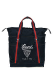 Gucci Large Coat Of Arms Shopping