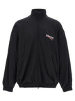 Balenciaga Logo Embroidery Sweatshirt