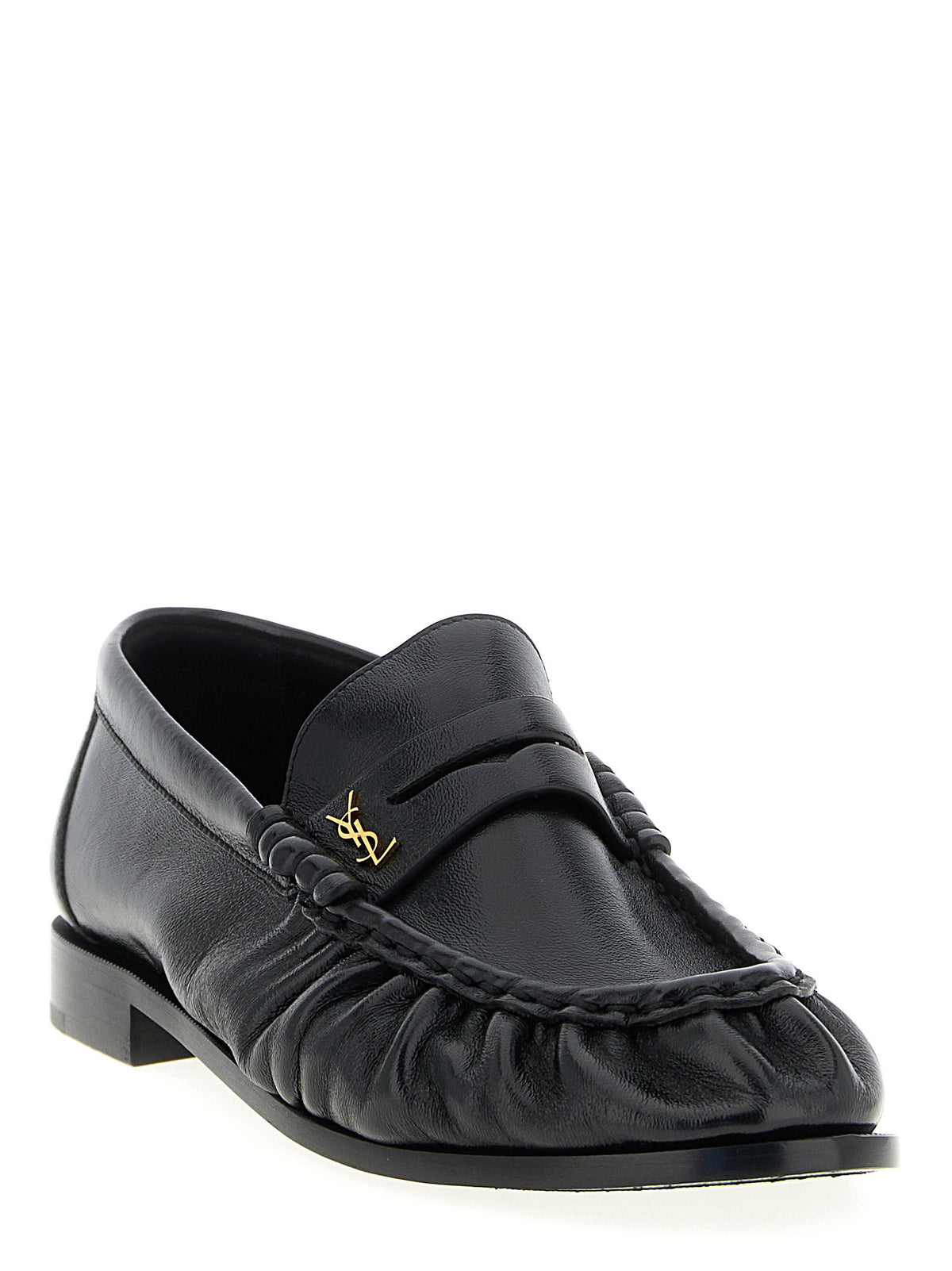 Saint Laurent Le Loafer Loafers
