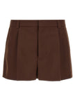 Gucci Wool Shorts