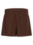 Gucci Wool Shorts