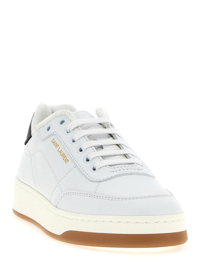 Saint Laurent Sl/61 Sneakers