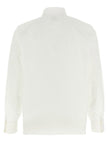 Saint Laurent Flap Collar Shirt