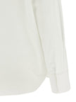 Saint Laurent Flap Collar Shirt