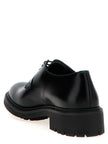Saint Laurent Antoine Lace Up Shoes