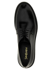 Saint Laurent Antoine Lace Up Shoes