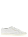 Saint Laurent Gym Sneakers