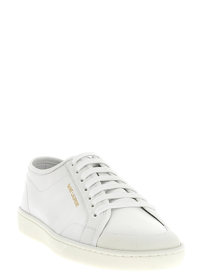 Saint Laurent Gym Sneakers