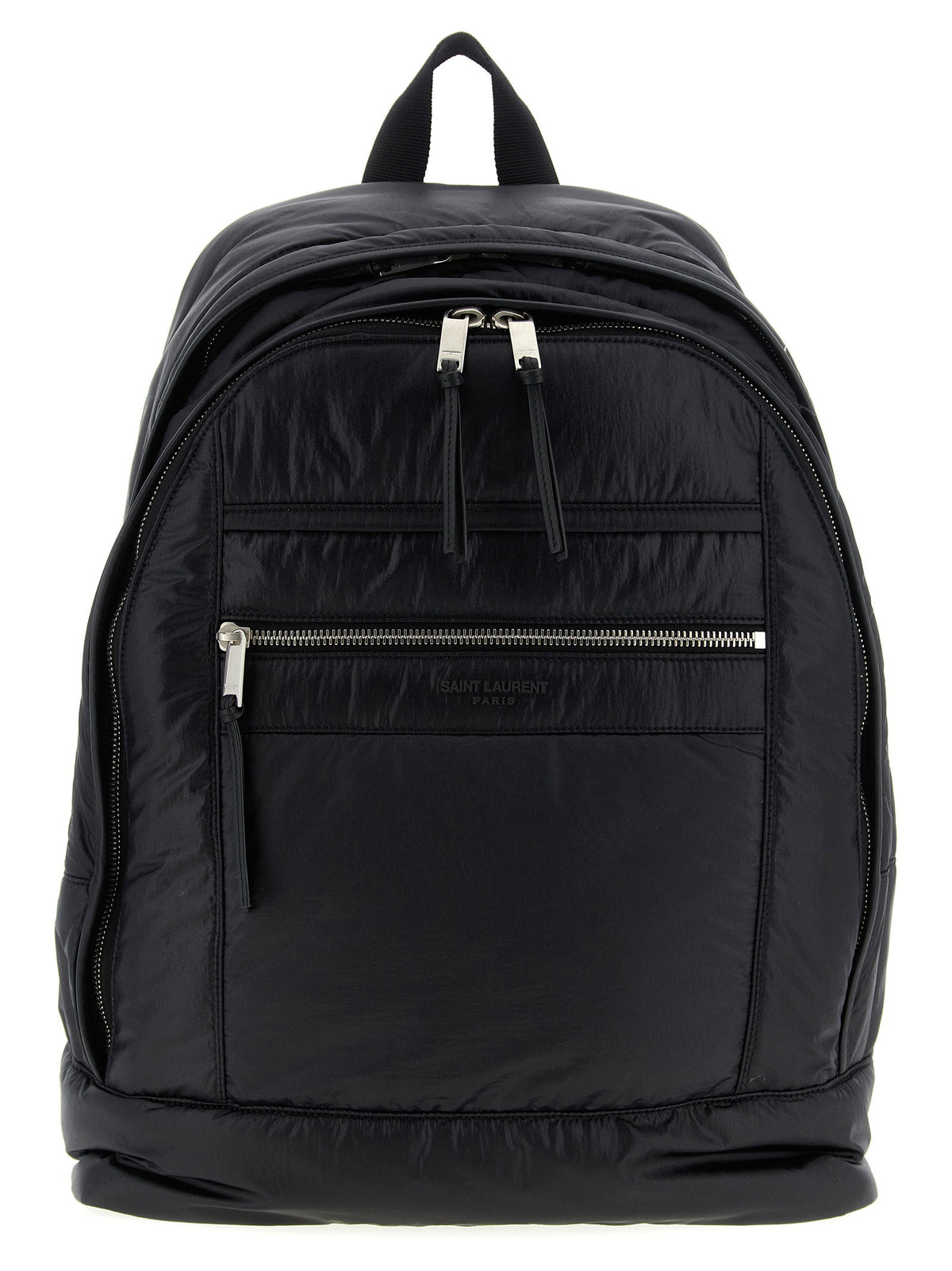 Saint Laurent City Backpack