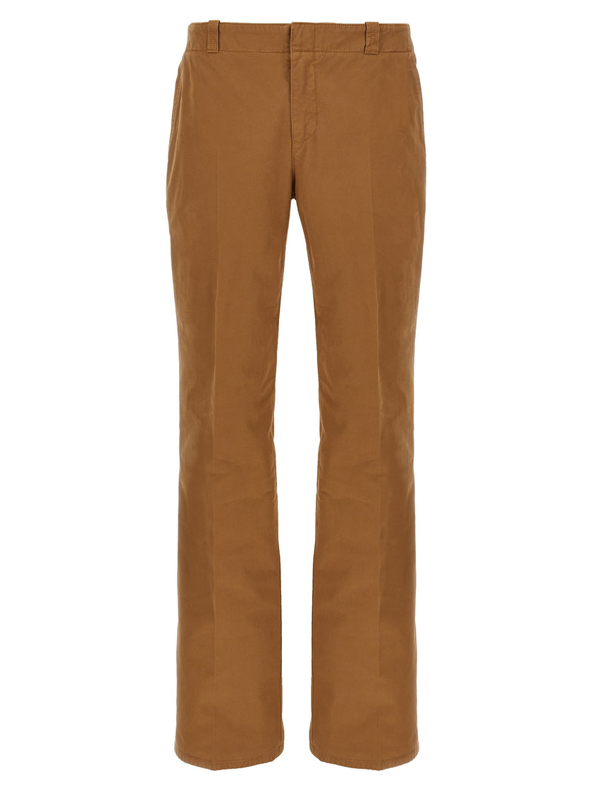 Alexander McQueen Chinos
