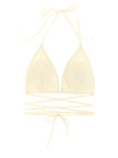 Magda Butrym Re22 Bikini Top