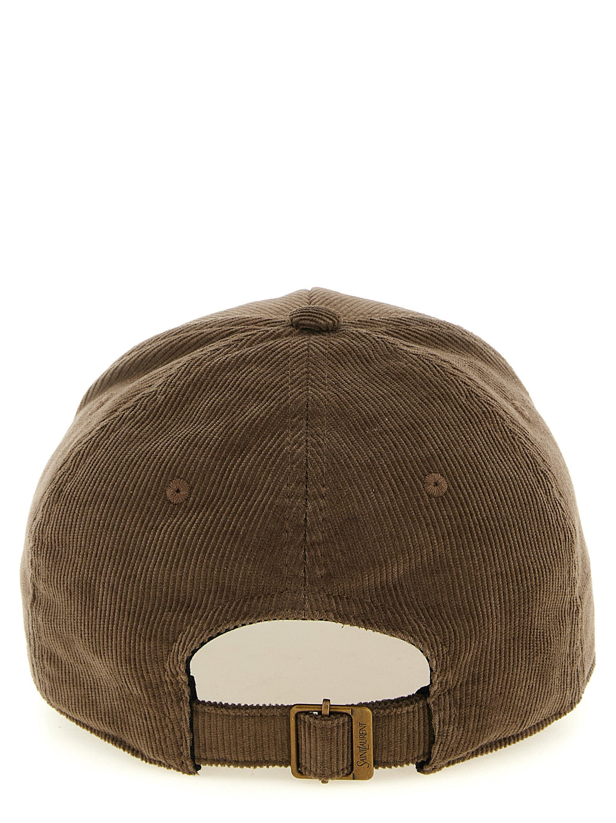 Saint Laurent Cap