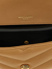 Saint Laurent Loulou Mini Crossbody Bag