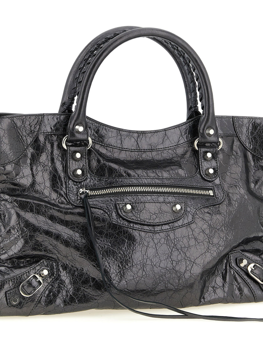 Balenciaga Le City M Handbag