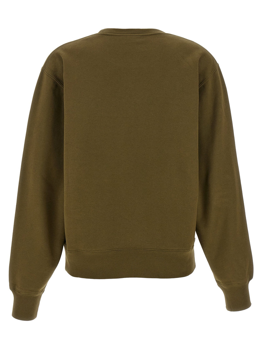 Saint Laurent Cassandre Sweatshirt