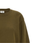 Saint Laurent Cassandre Sweatshirt