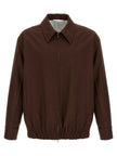 Gucci Twill Jacket