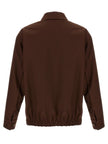 Gucci Twill Jacket