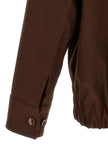 Gucci Twill Jacket