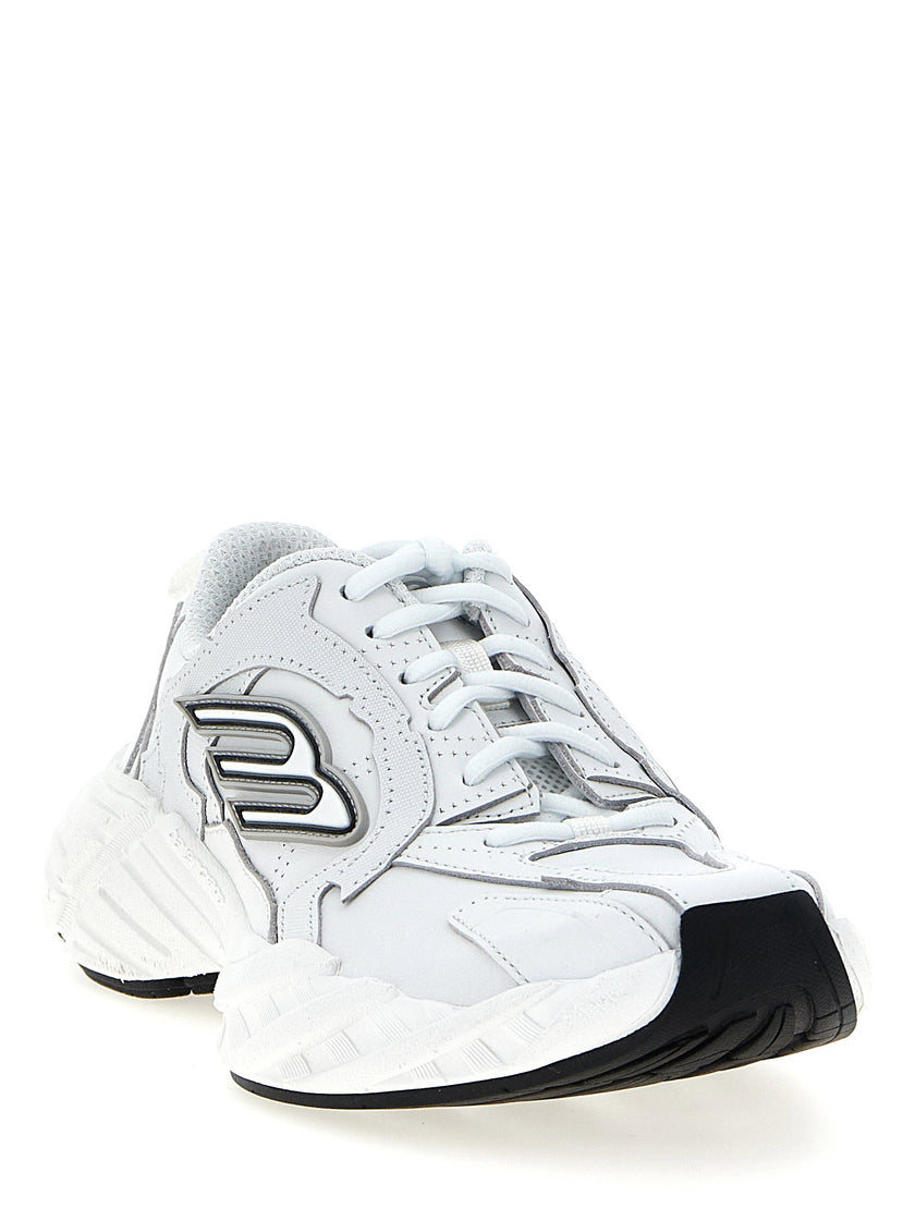 Balenciaga Monday Sneakers