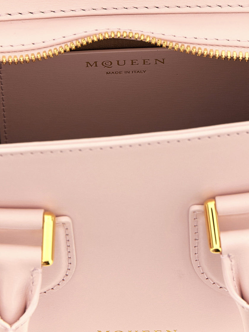Alexander McQueen Birdee Mini Handbag