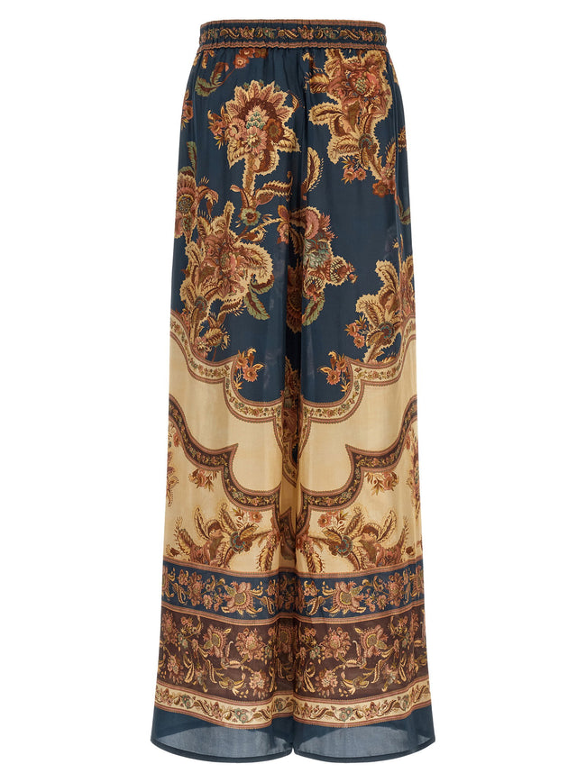 Zimmermann Aster Pants