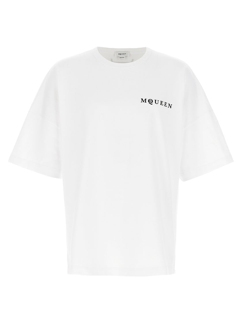 Alexander McQueen Mcqueen T-shirt
