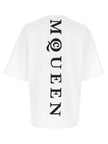Alexander McQueen Mcqueen T-shirt