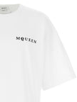 Alexander McQueen Mcqueen T-shirt