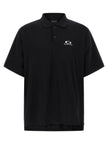 Balenciaga Laurel Classic Polo Shirt