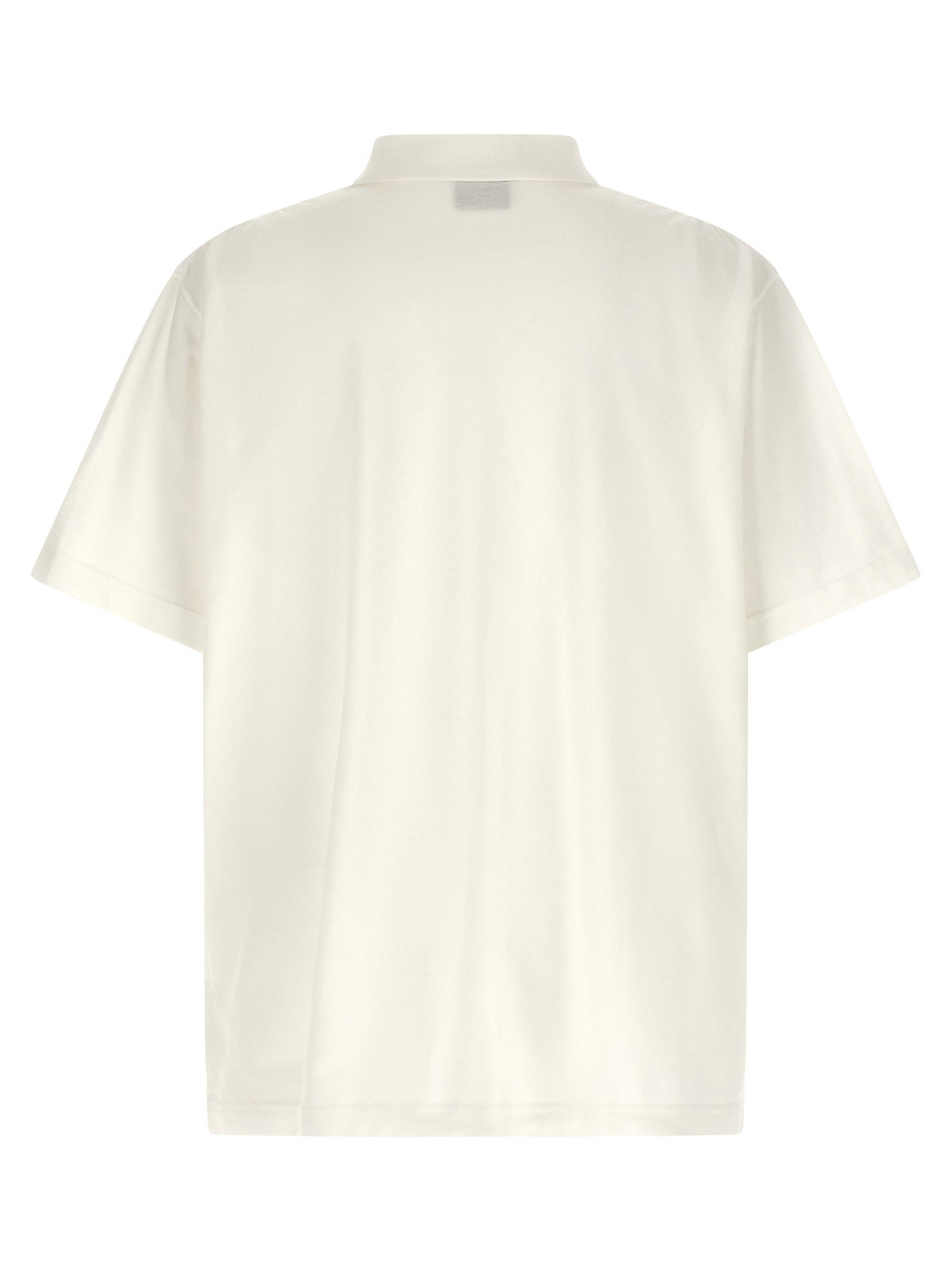 Balenciaga Laurel Classic Polo Shirt