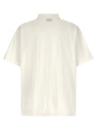 Balenciaga Laurel Classic Polo Shirt