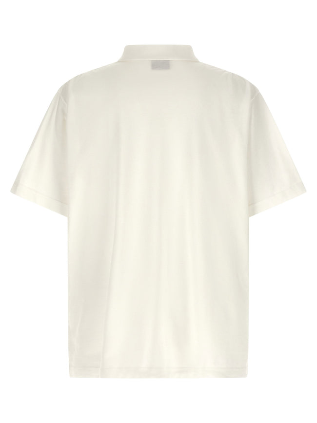 Balenciaga Laurel Classic Polo Shirt