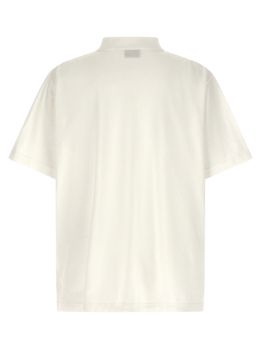 Balenciaga Laurel Classic Polo Shirt