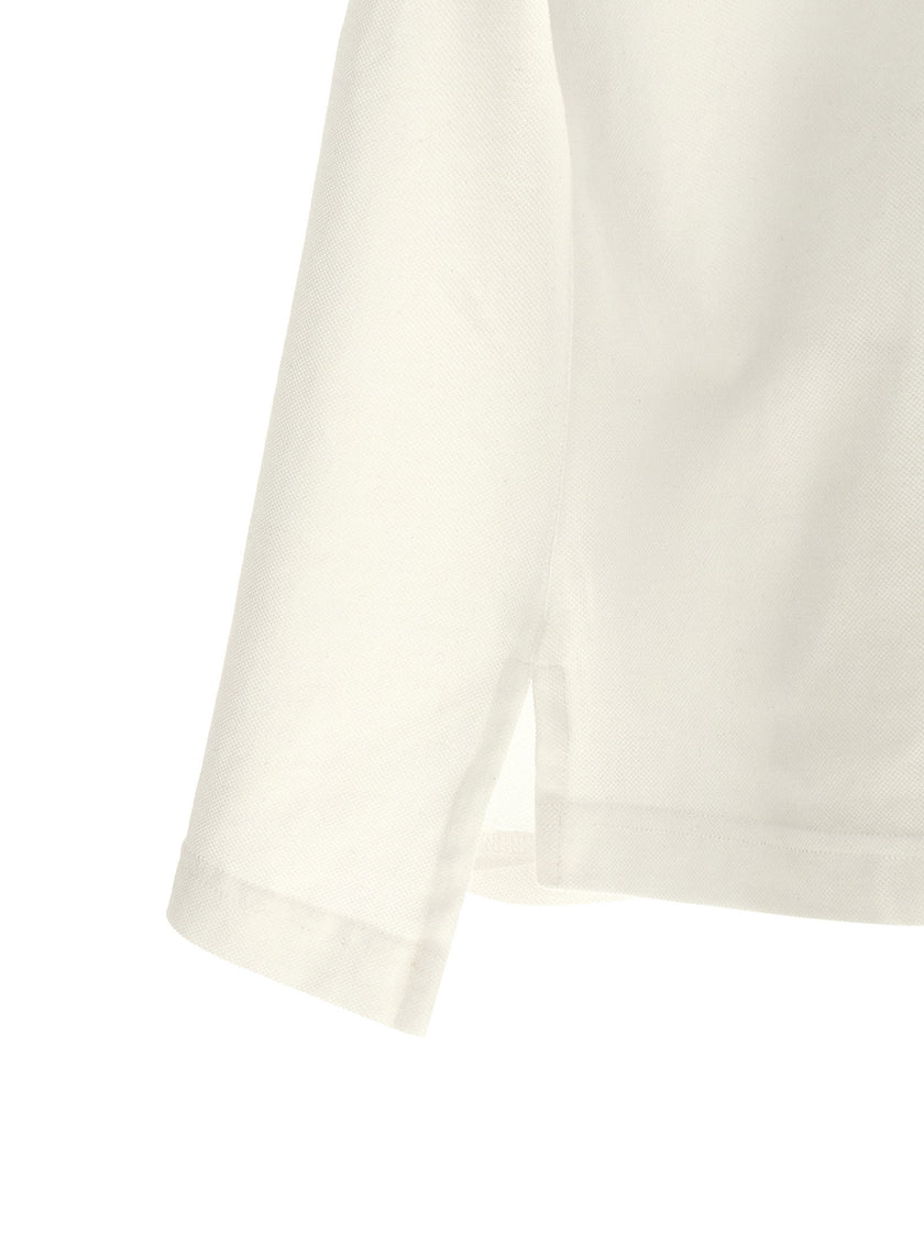 Balenciaga Laurel Classic Polo Shirt