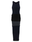 Balenciaga Upside Down Dress