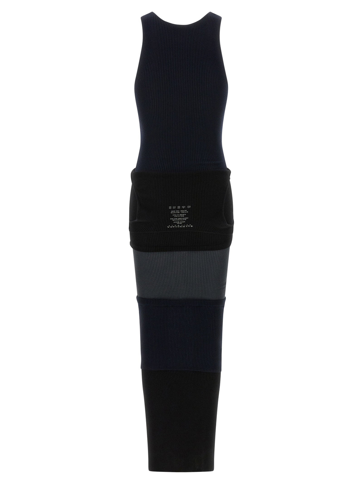 Balenciaga Upside Down Dress