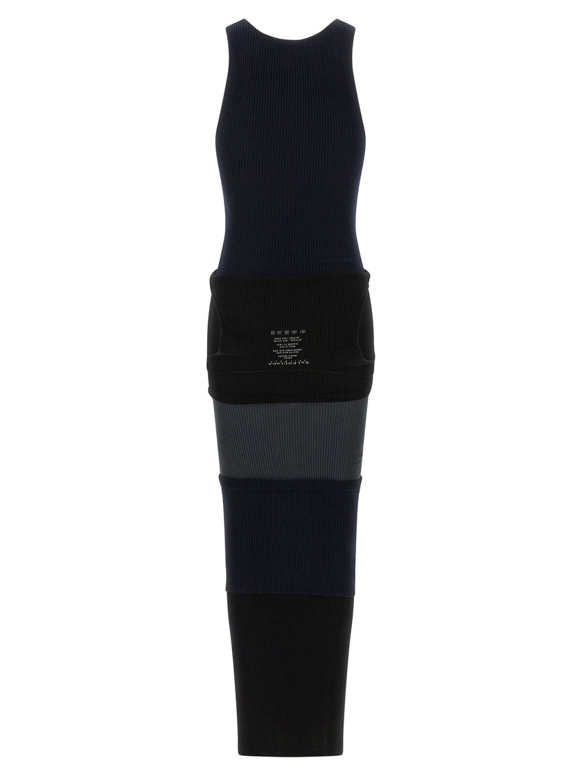 Balenciaga Upside Down Dress