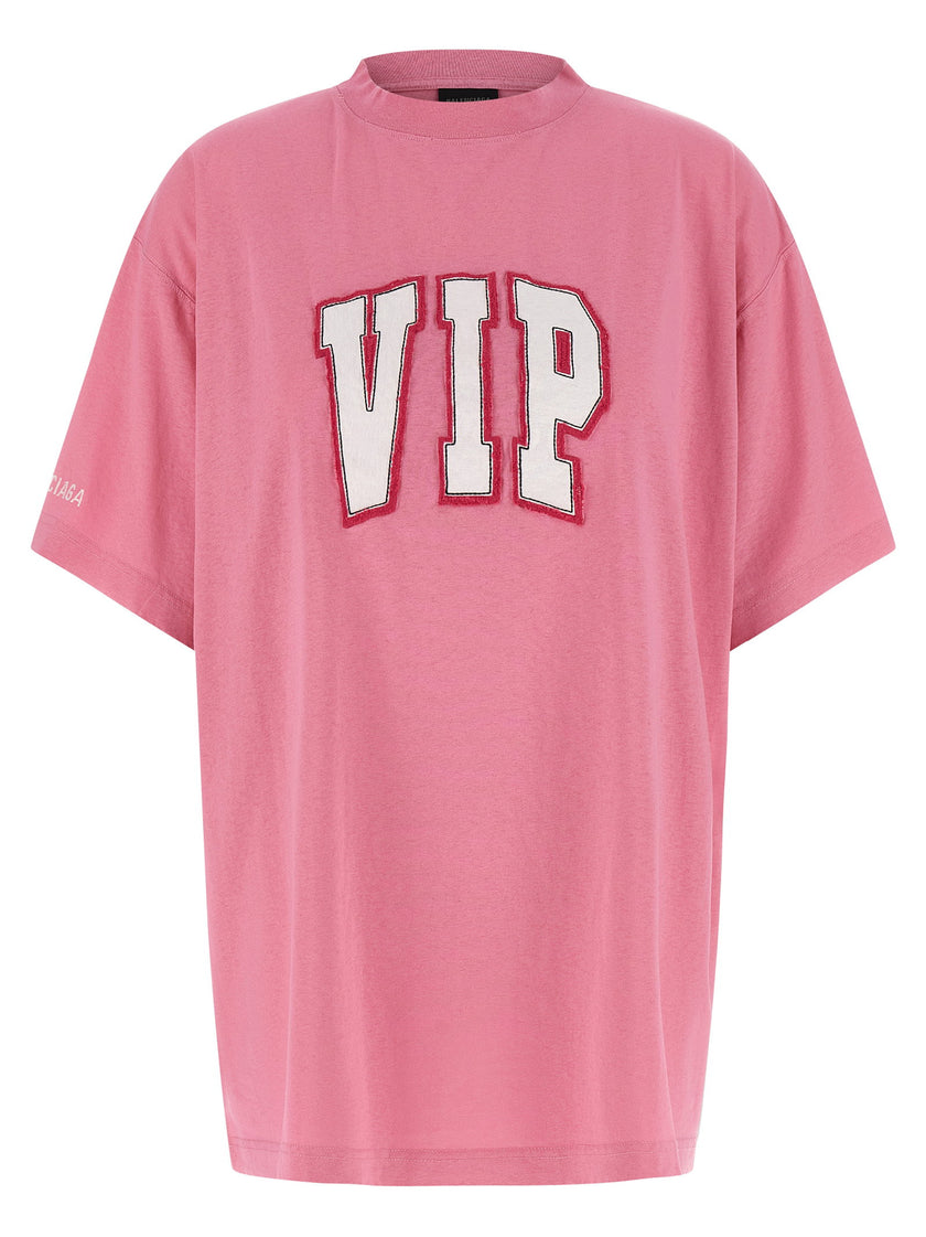 Balenciaga Vip Team T-shirt
