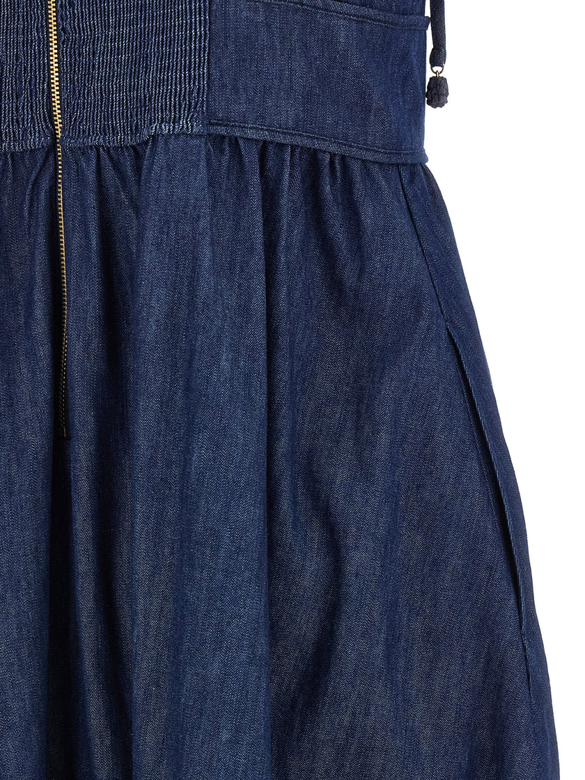 Zimmermann Mahon Dress