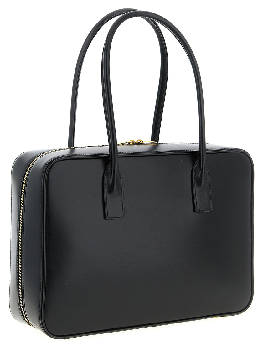 Saint Laurent Sac De Jour In Box Shoulder Bag