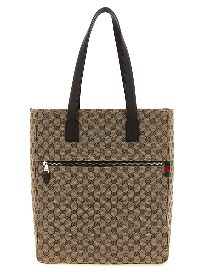 Gucci Gg Shoulder Bag