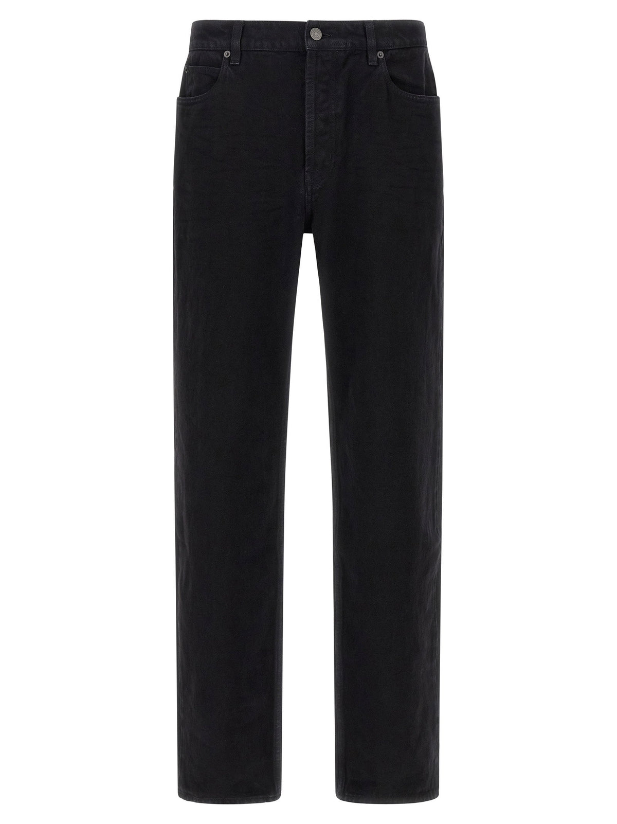 Saint Laurent Denim Jeans
