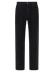 Saint Laurent Denim Jeans
